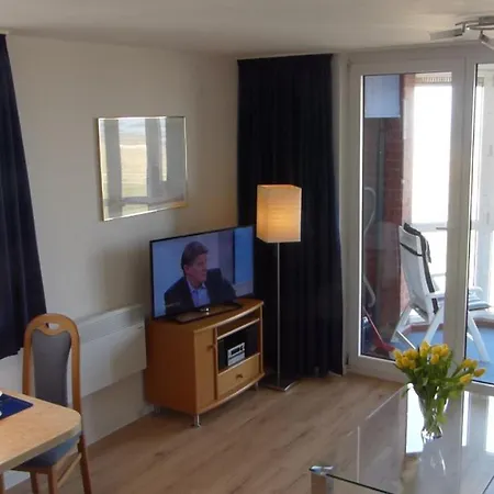 Haus Horizont Fewo Nr. 4-3